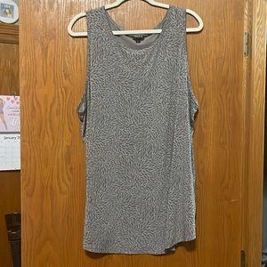 Torrid Tank Top Plus Size